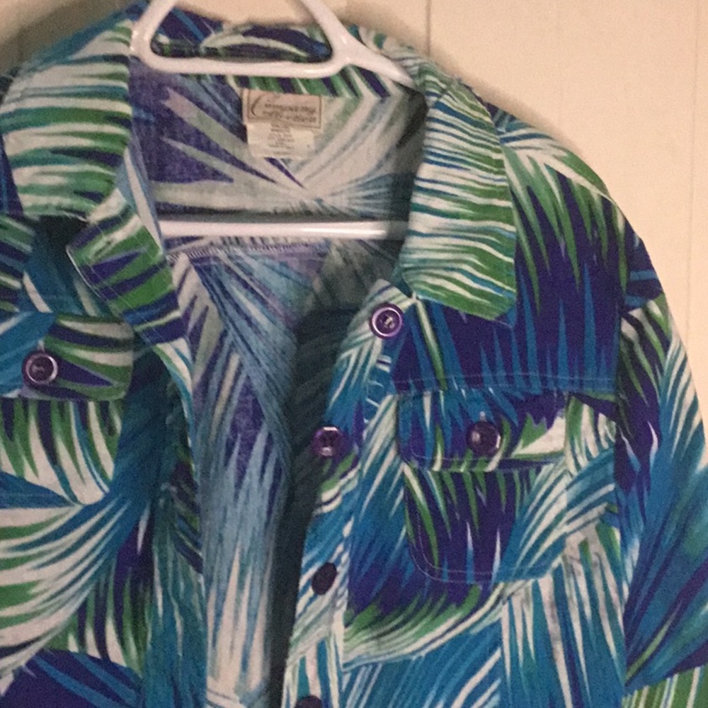 Company collection jacket - Picture 2 of 4